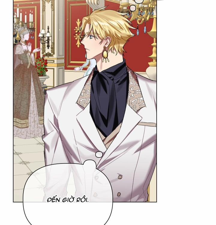 Một Ngày Nọ, Tôi Được Kẻ Thù Cầu Hôn 26 (End SS2) trang 41