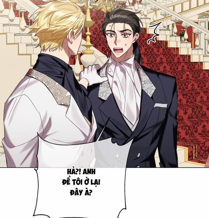 Một Ngày Nọ, Tôi Được Kẻ Thù Cầu Hôn 26 (End SS2) trang 43