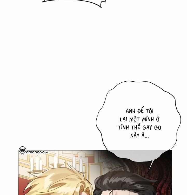 Một Ngày Nọ, Tôi Được Kẻ Thù Cầu Hôn 26 (End SS2) trang 44