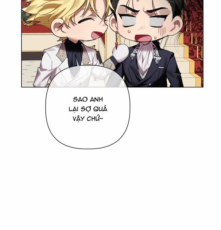 Một Ngày Nọ, Tôi Được Kẻ Thù Cầu Hôn 26 (End SS2) trang 45