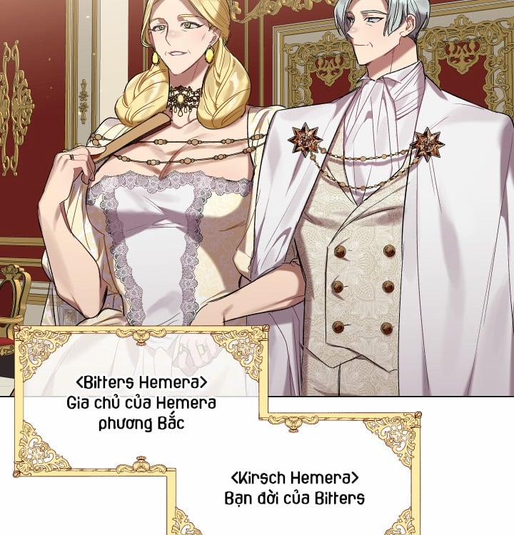 Một Ngày Nọ, Tôi Được Kẻ Thù Cầu Hôn 26 (End SS2) trang 5