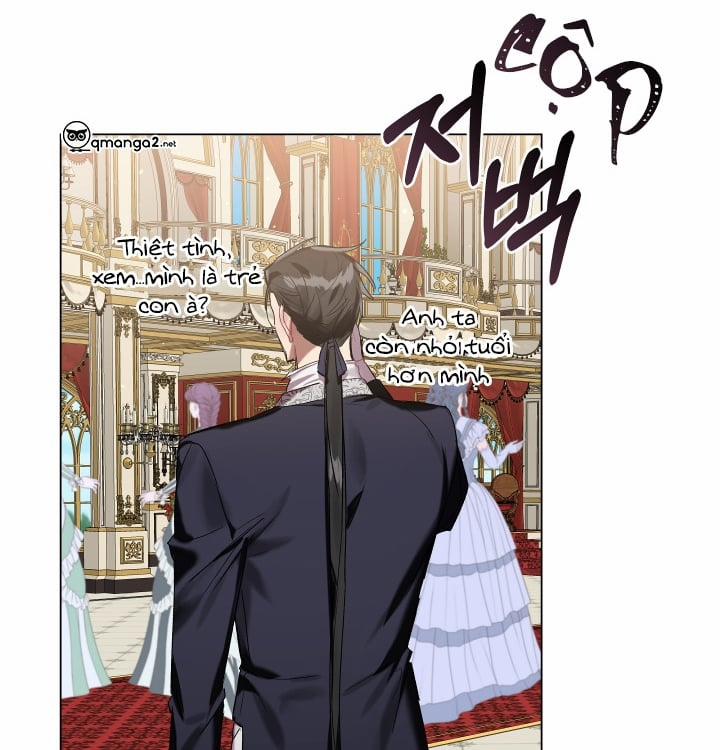 Một Ngày Nọ, Tôi Được Kẻ Thù Cầu Hôn 26 (End SS2) trang 50