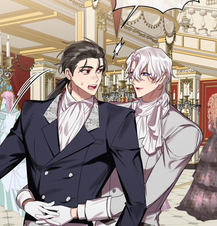 Một Ngày Nọ, Tôi Được Kẻ Thù Cầu Hôn 26 (End SS2) trang 56