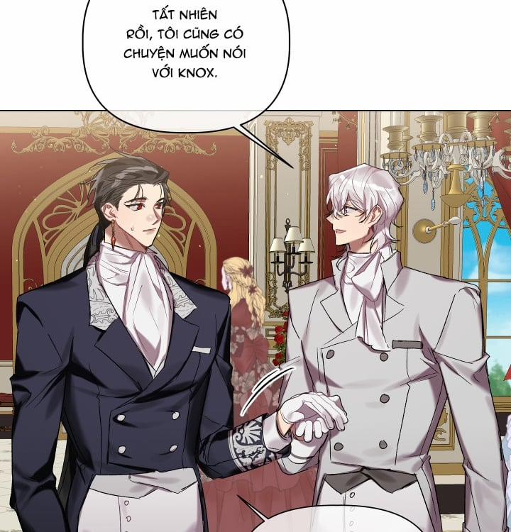 Một Ngày Nọ, Tôi Được Kẻ Thù Cầu Hôn 26 (End SS2) trang 62