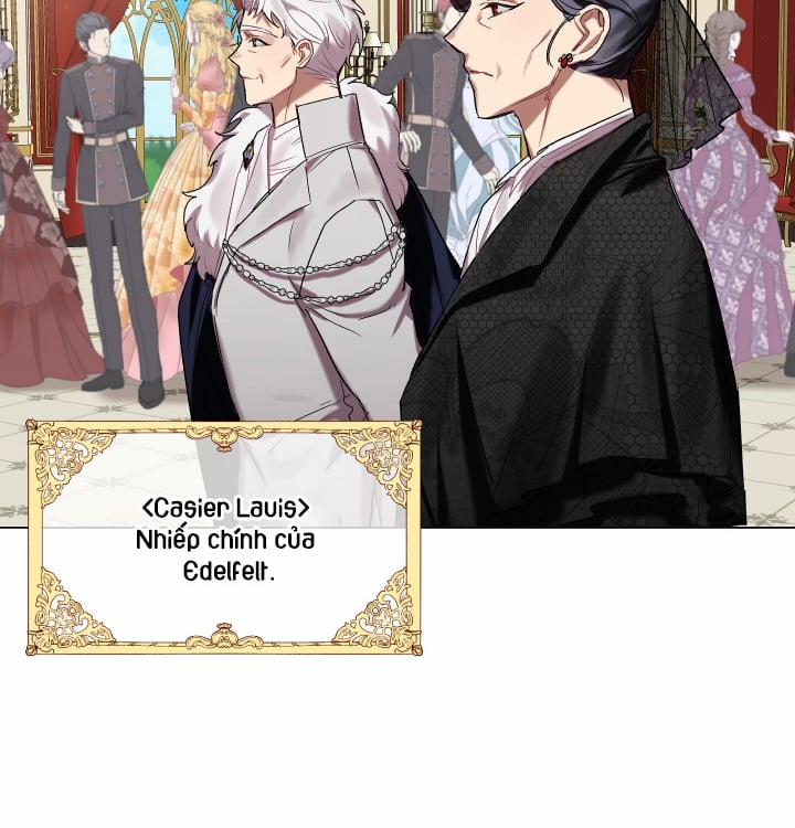 Một Ngày Nọ, Tôi Được Kẻ Thù Cầu Hôn 26 (End SS2) trang 7