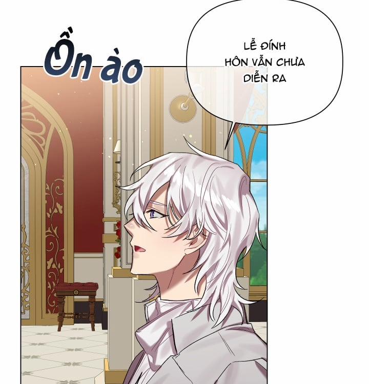 Một Ngày Nọ, Tôi Được Kẻ Thù Cầu Hôn 26 (End SS2) trang 74