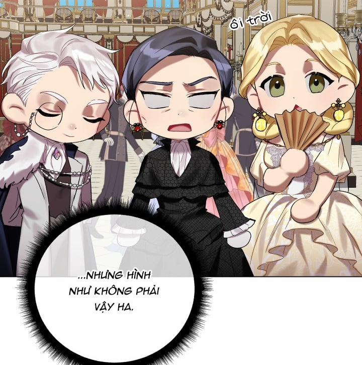 Một Ngày Nọ, Tôi Được Kẻ Thù Cầu Hôn 26 (End SS2) trang 88