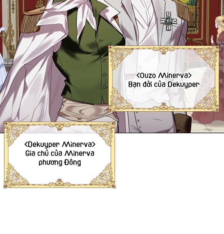 Một Ngày Nọ, Tôi Được Kẻ Thù Cầu Hôn 26 (End SS2) trang 9