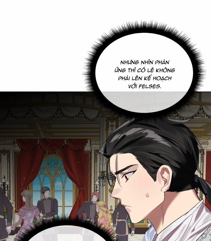 Một Ngày Nọ, Tôi Được Kẻ Thù Cầu Hôn 26 (End SS2) trang 91