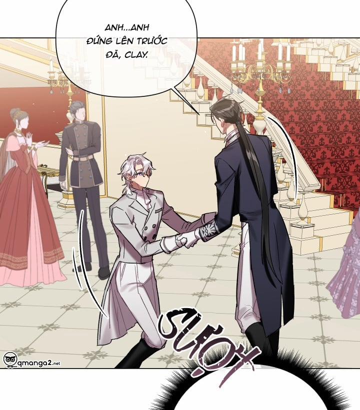 Một Ngày Nọ, Tôi Được Kẻ Thù Cầu Hôn 26 (End SS2) trang 93