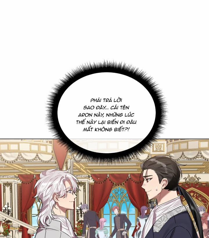 Một Ngày Nọ, Tôi Được Kẻ Thù Cầu Hôn 26 (End SS2) trang 96