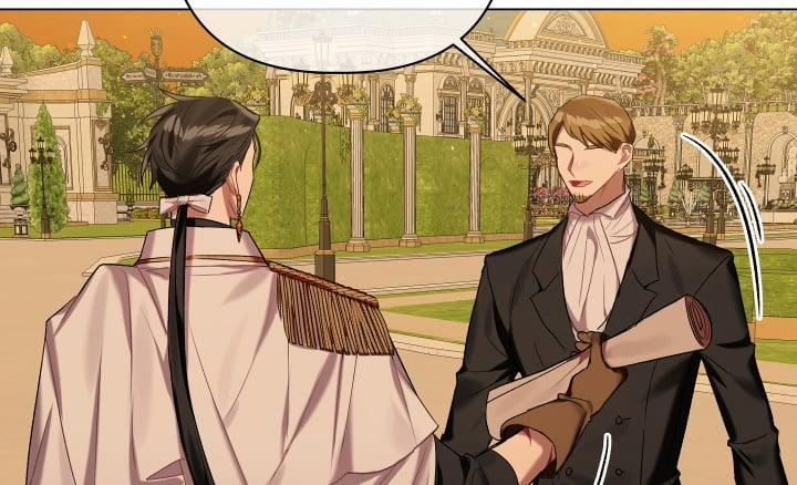 Một Ngày Nọ, Tôi Được Kẻ Thù Cầu Hôn 28 trang 126