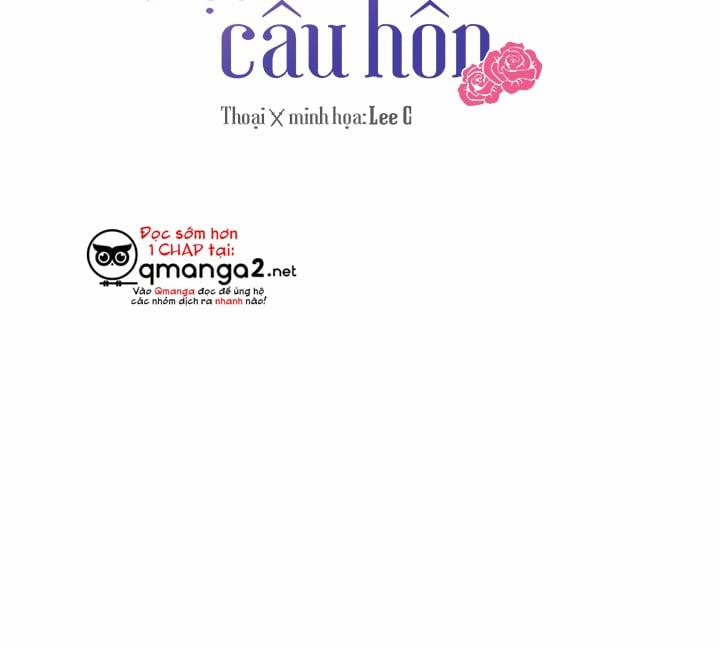 Một Ngày Nọ, Tôi Được Kẻ Thù Cầu Hôn 28 trang 2