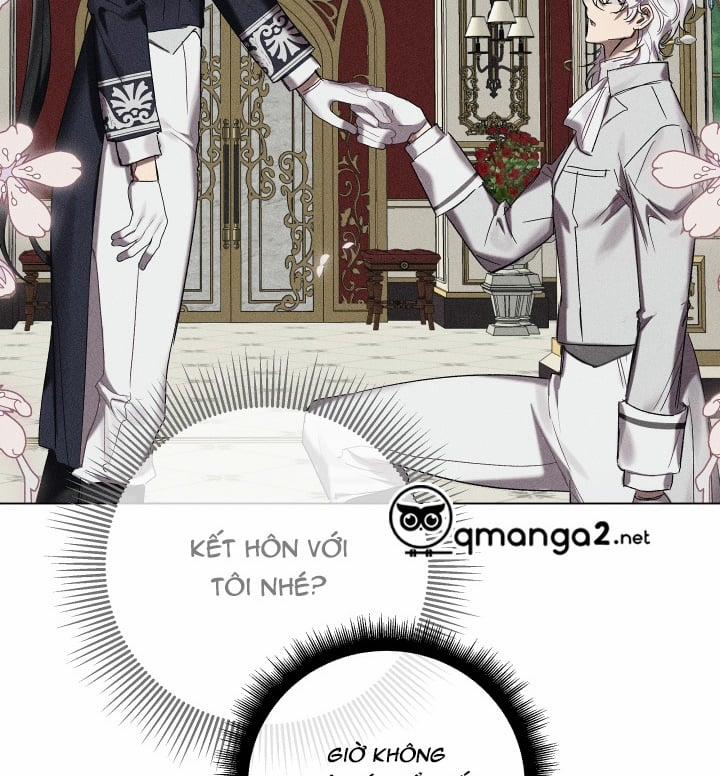 Một Ngày Nọ, Tôi Được Kẻ Thù Cầu Hôn 29 trang 18
