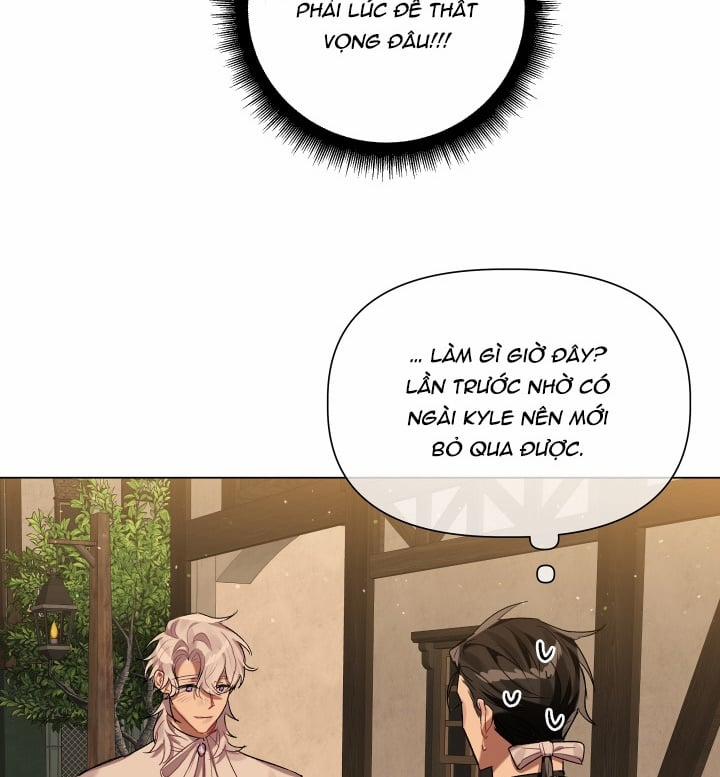 Một Ngày Nọ, Tôi Được Kẻ Thù Cầu Hôn 29 trang 19
