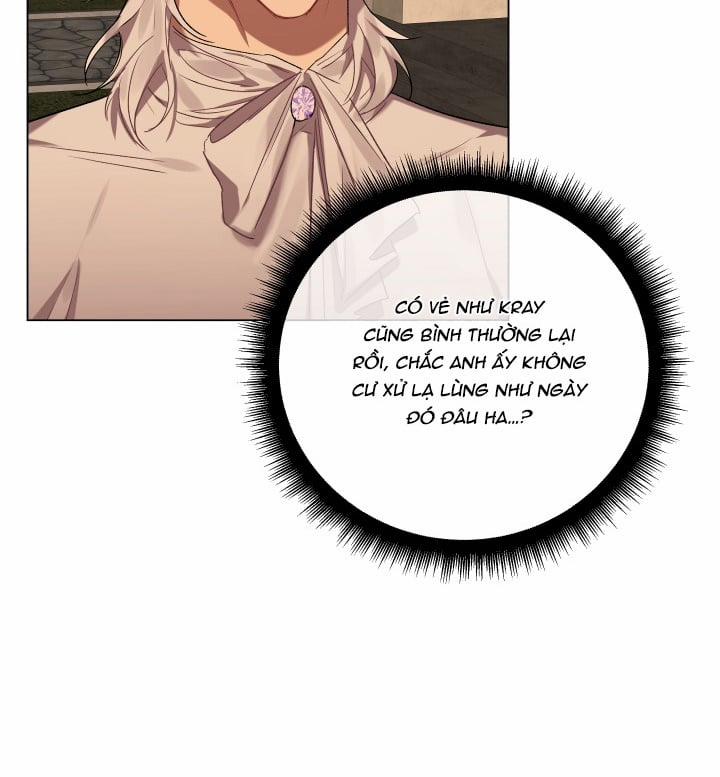 Một Ngày Nọ, Tôi Được Kẻ Thù Cầu Hôn 29 trang 22