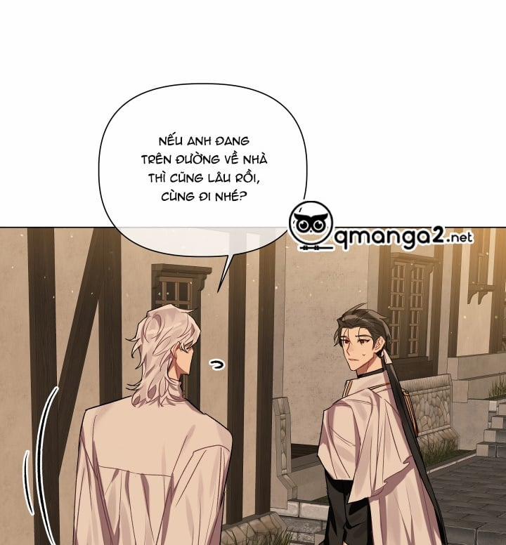 Một Ngày Nọ, Tôi Được Kẻ Thù Cầu Hôn 29 trang 23