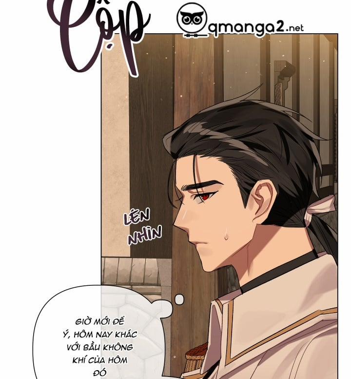 Một Ngày Nọ, Tôi Được Kẻ Thù Cầu Hôn 29 trang 25