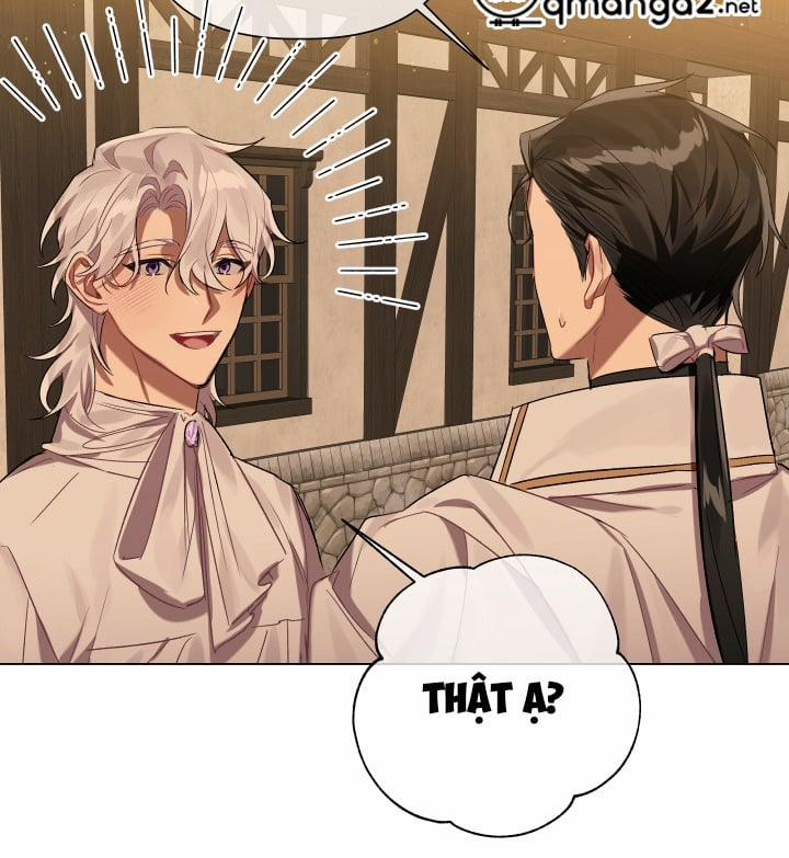 Một Ngày Nọ, Tôi Được Kẻ Thù Cầu Hôn 29 trang 29