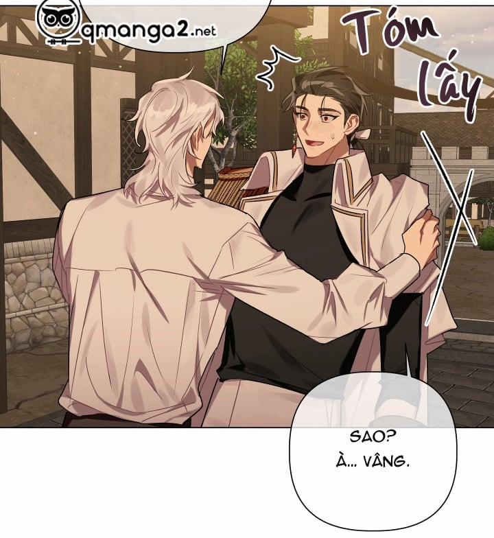 Một Ngày Nọ, Tôi Được Kẻ Thù Cầu Hôn 29 trang 36