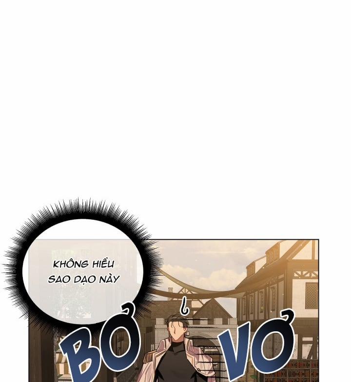 Một Ngày Nọ, Tôi Được Kẻ Thù Cầu Hôn 29 trang 37