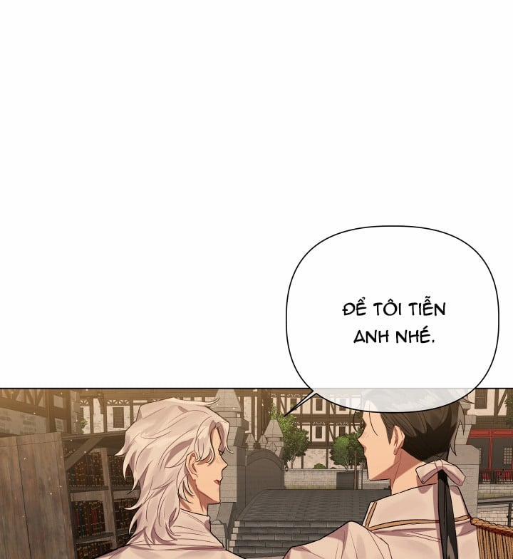 Một Ngày Nọ, Tôi Được Kẻ Thù Cầu Hôn 29 trang 50