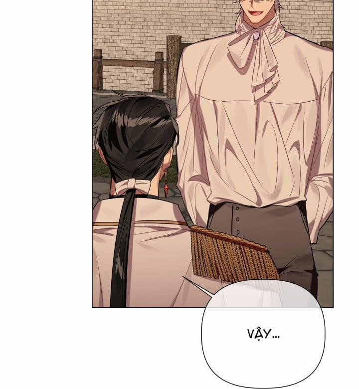 Một Ngày Nọ, Tôi Được Kẻ Thù Cầu Hôn 29 trang 57