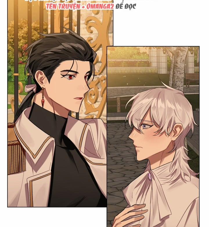 Một Ngày Nọ, Tôi Được Kẻ Thù Cầu Hôn 29 trang 74