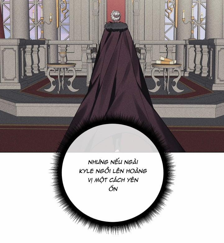 Một Ngày Nọ, Tôi Được Kẻ Thù Cầu Hôn 29 trang 88