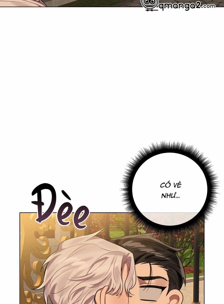 Một Ngày Nọ, Tôi Được Kẻ Thù Cầu Hôn 30 trang 16