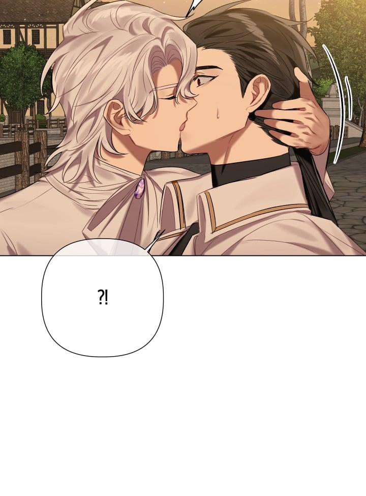 Một Ngày Nọ, Tôi Được Kẻ Thù Cầu Hôn 30 trang 24