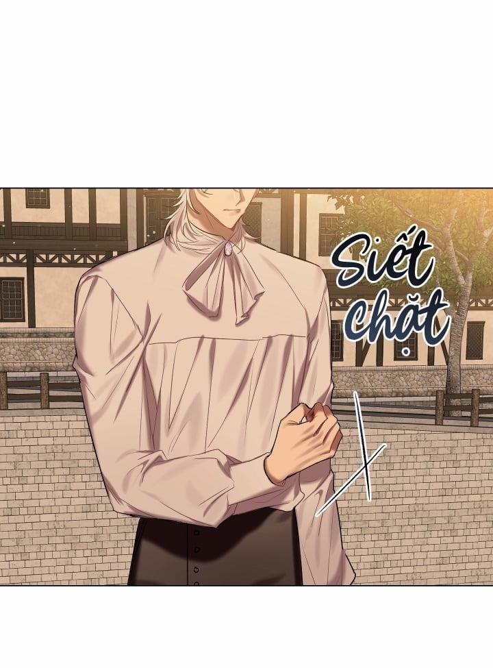 Một Ngày Nọ, Tôi Được Kẻ Thù Cầu Hôn 30 trang 43