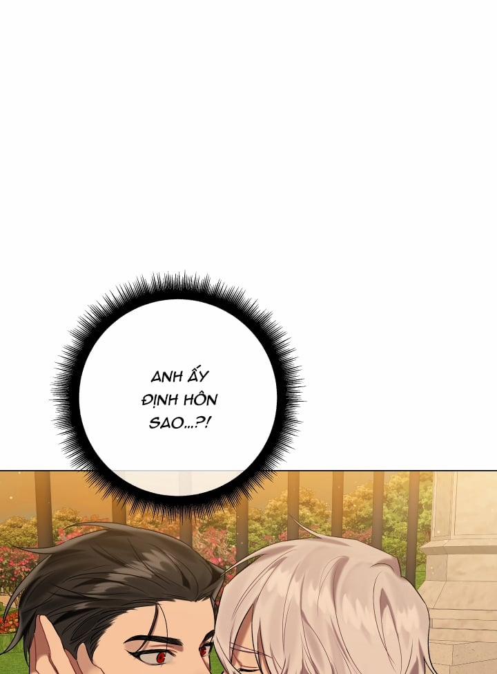 Một Ngày Nọ, Tôi Được Kẻ Thù Cầu Hôn 30 trang 5