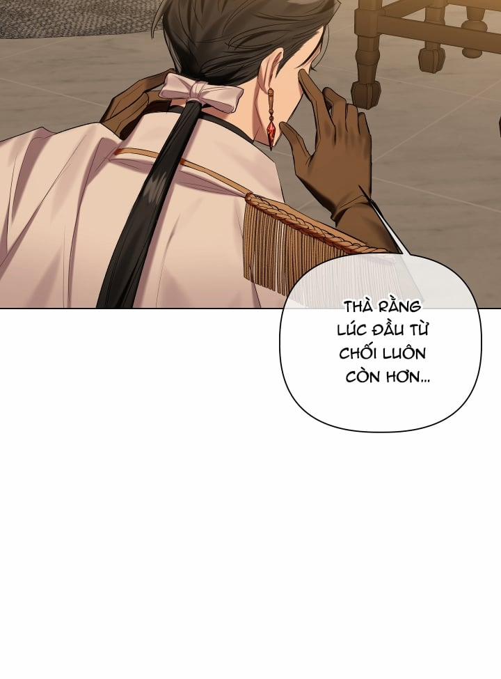 Một Ngày Nọ, Tôi Được Kẻ Thù Cầu Hôn 30 trang 55