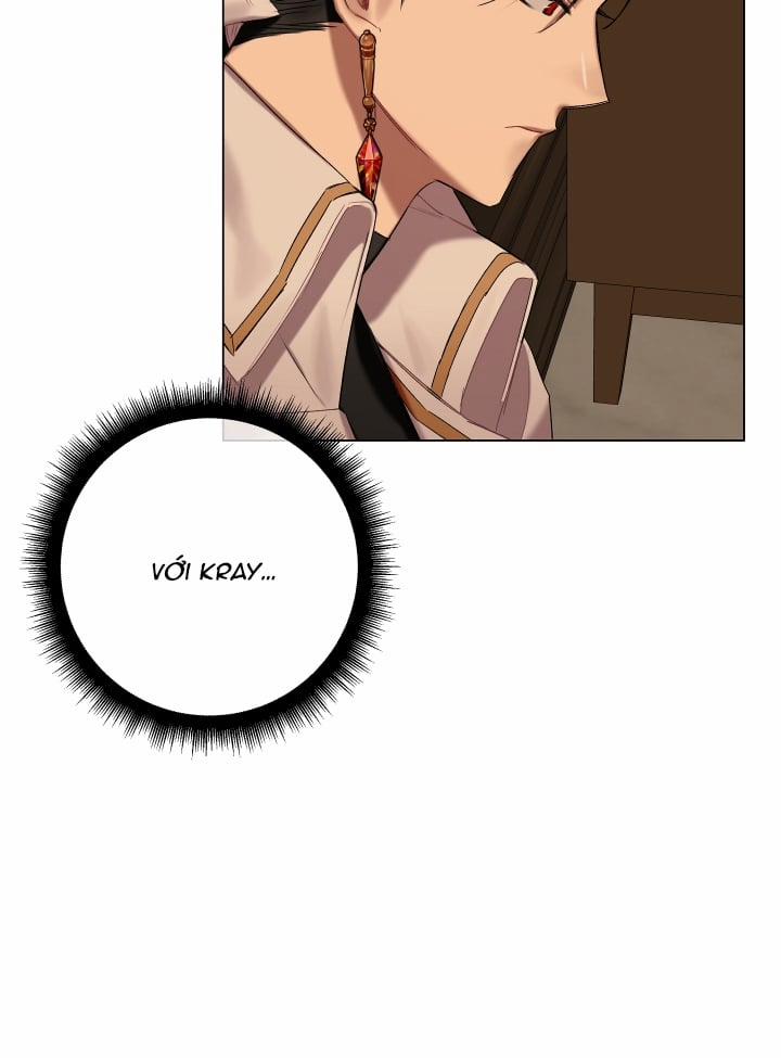 Một Ngày Nọ, Tôi Được Kẻ Thù Cầu Hôn 30 trang 58