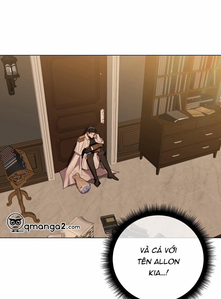 Một Ngày Nọ, Tôi Được Kẻ Thù Cầu Hôn 30 trang 59
