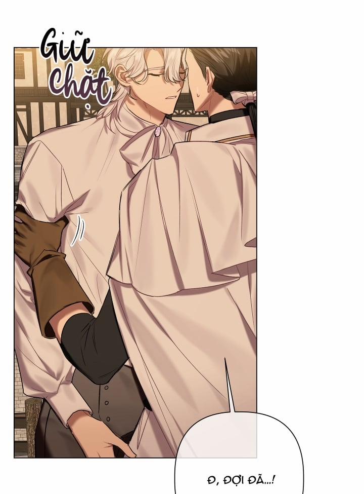 Một Ngày Nọ, Tôi Được Kẻ Thù Cầu Hôn 30 trang 7