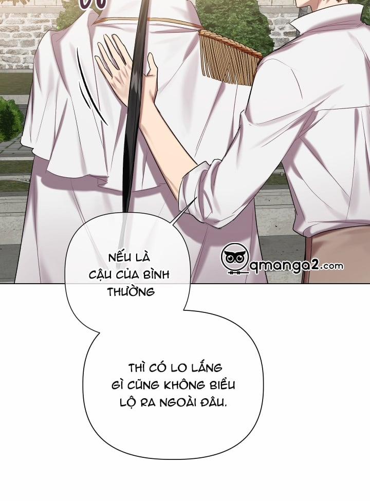 Một Ngày Nọ, Tôi Được Kẻ Thù Cầu Hôn 30 trang 73