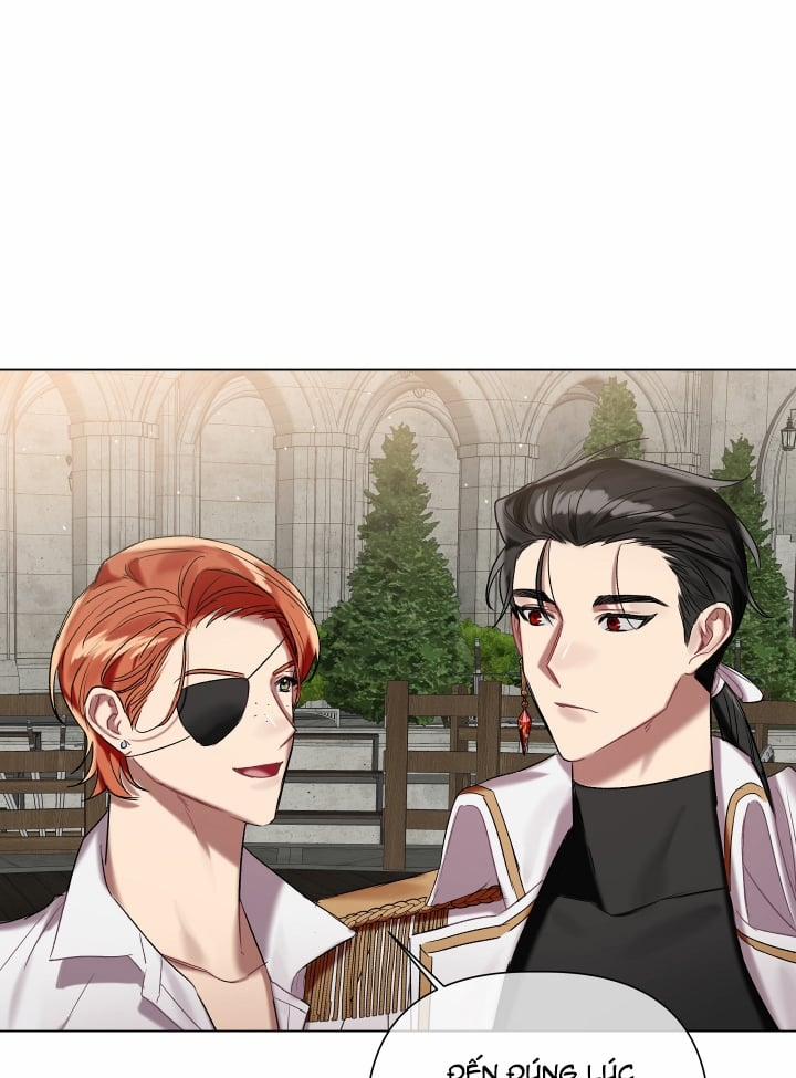 Một Ngày Nọ, Tôi Được Kẻ Thù Cầu Hôn 30 trang 74