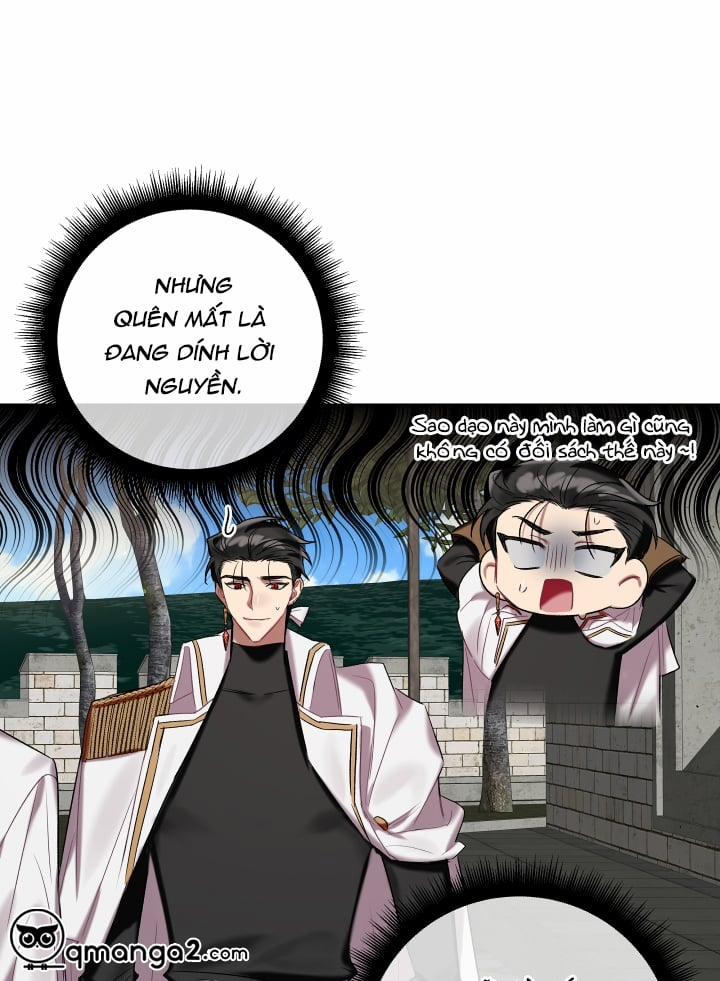 Một Ngày Nọ, Tôi Được Kẻ Thù Cầu Hôn 30 trang 81