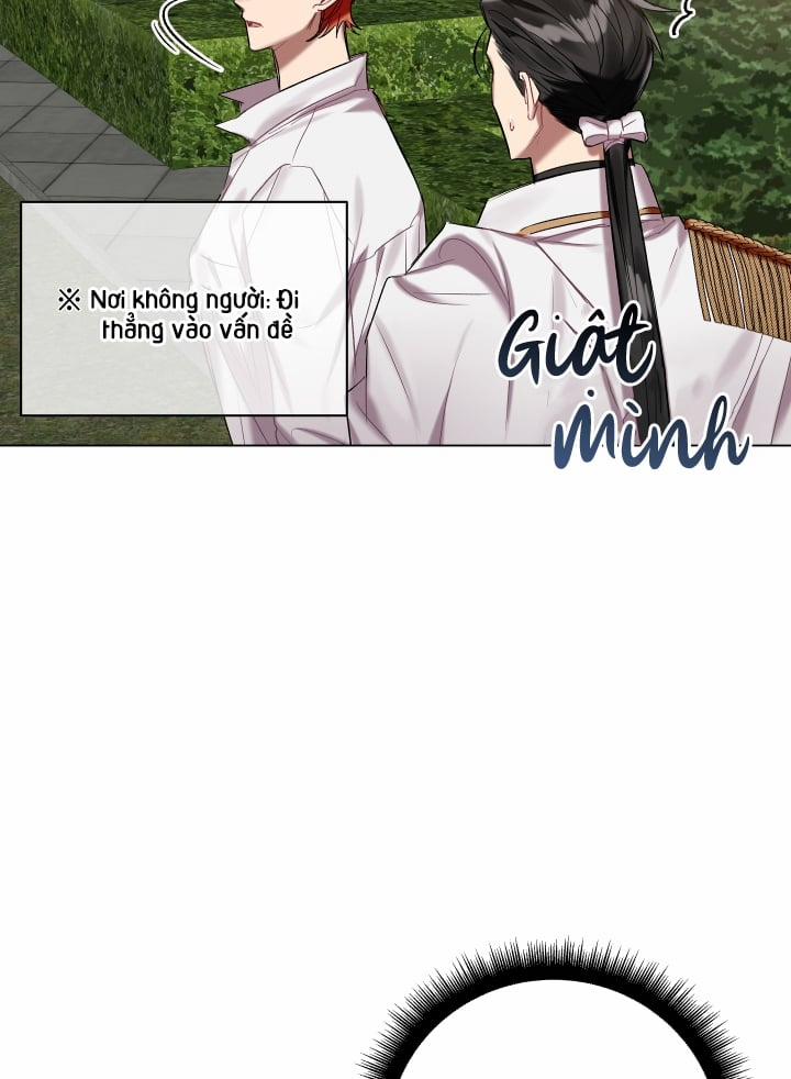 Một Ngày Nọ, Tôi Được Kẻ Thù Cầu Hôn 30 trang 83