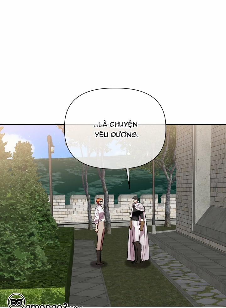 Một Ngày Nọ, Tôi Được Kẻ Thù Cầu Hôn 30 trang 85