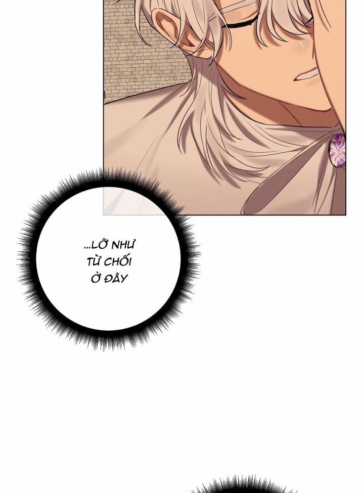 Một Ngày Nọ, Tôi Được Kẻ Thù Cầu Hôn 30 trang 9