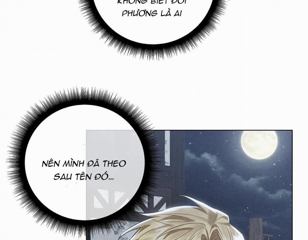 Một Ngày Nọ, Tôi Được Kẻ Thù Cầu Hôn 31 trang 117