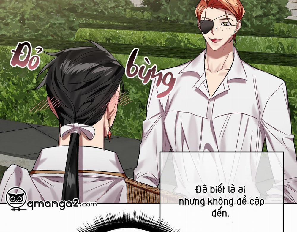 Một Ngày Nọ, Tôi Được Kẻ Thù Cầu Hôn 31 trang 20