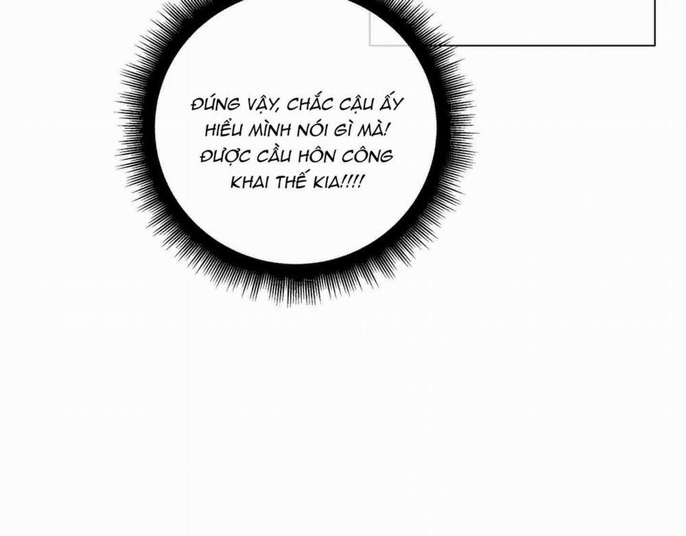 Một Ngày Nọ, Tôi Được Kẻ Thù Cầu Hôn 31 trang 21