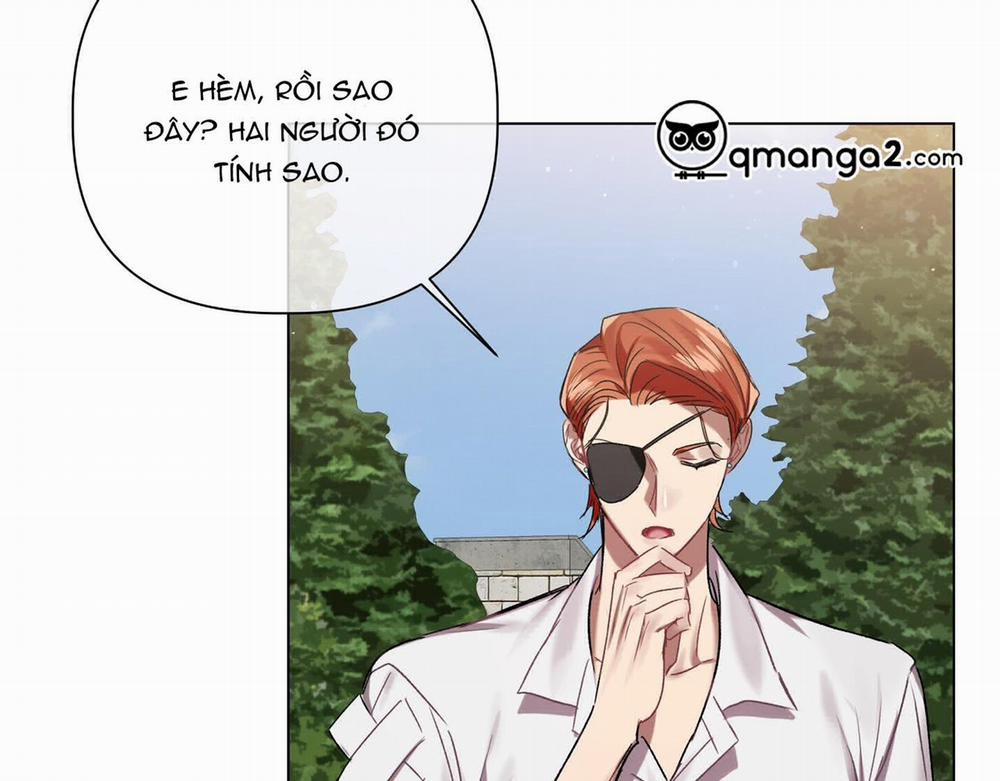 Một Ngày Nọ, Tôi Được Kẻ Thù Cầu Hôn 31 trang 24