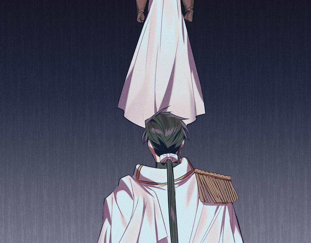 Một Ngày Nọ, Tôi Được Kẻ Thù Cầu Hôn 31 trang 30