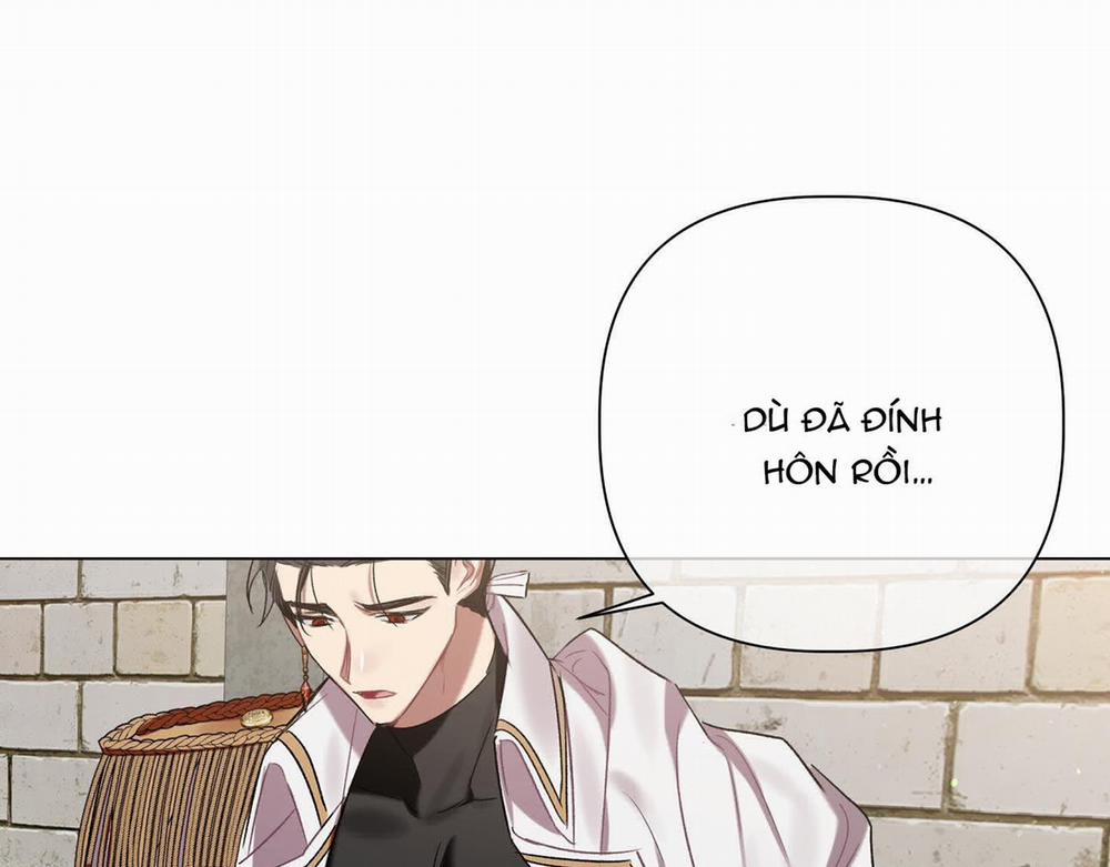 Một Ngày Nọ, Tôi Được Kẻ Thù Cầu Hôn 31 trang 35