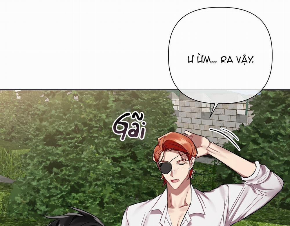 Một Ngày Nọ, Tôi Được Kẻ Thù Cầu Hôn 31 trang 52
